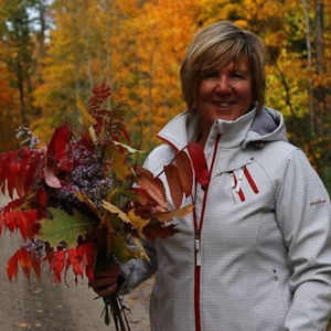 Meet your Posher, Wanda